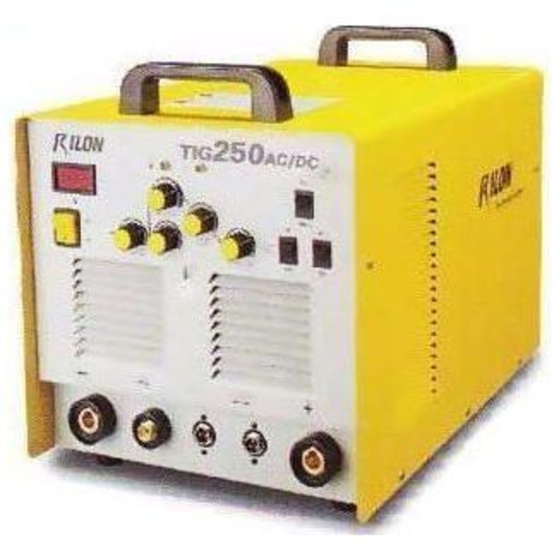Rilon TIG 250 AC/DC Inverter Welding Machine (TIG-MMA)