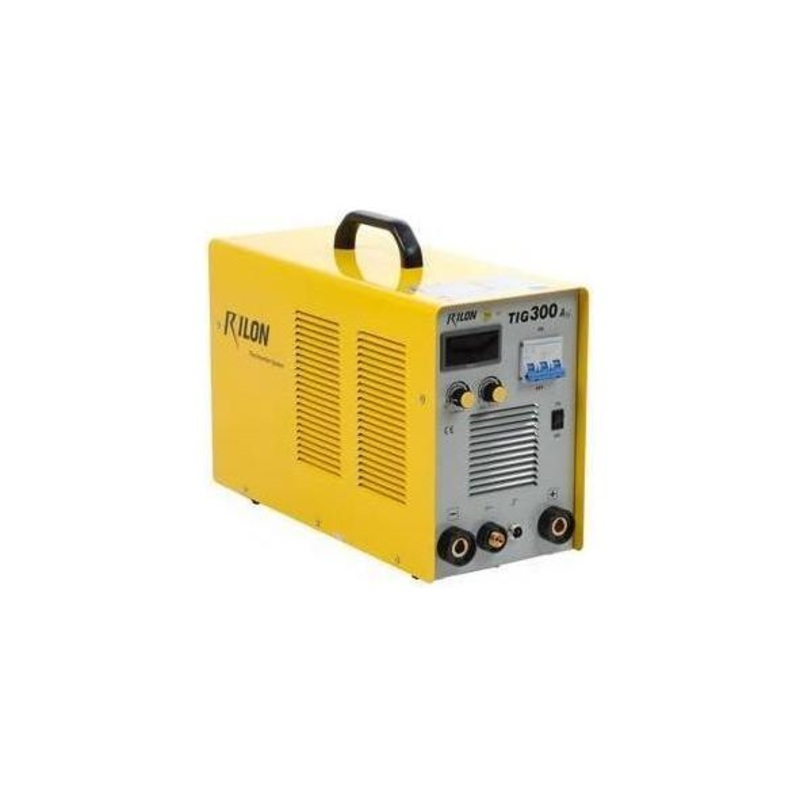 Rilon TIG 300A DC Inverter Welding Machine (TIG-MMA)