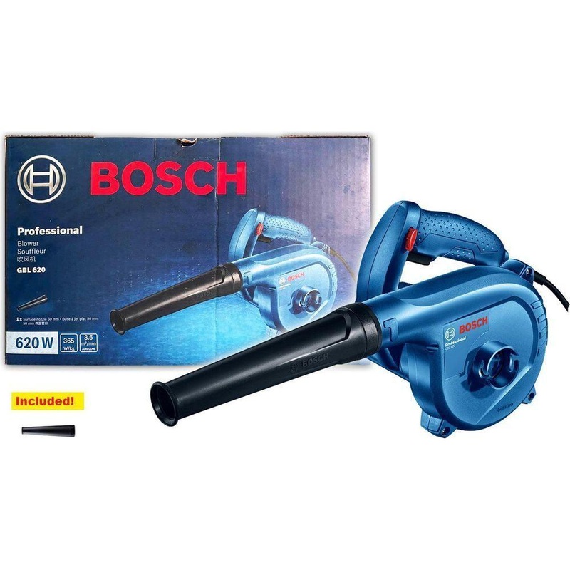 Bosch GBL 620 Air Blower 620W [Contractor's Choice]