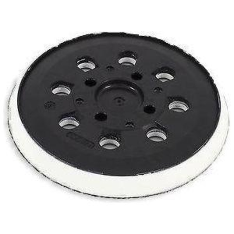 Bosch Velcro Backing Pad 5" 8 -Holes (Spare Part)