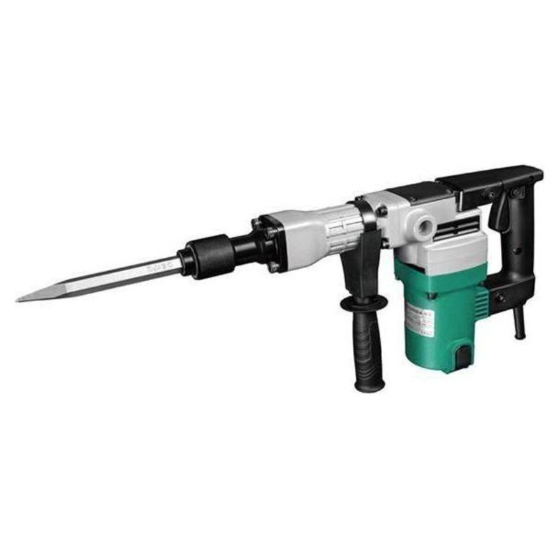 DCA AZG05-6 Demolition Hammer / Chipping Gun  (17mm HEX)