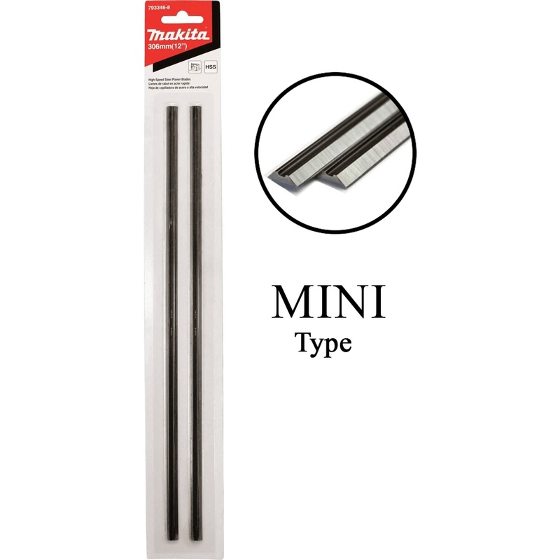Makita 2012NB Planer Blade
