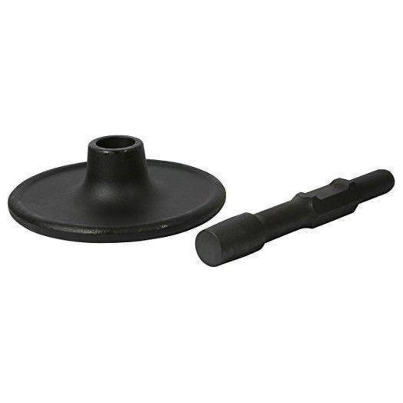Makita A-31485 Tamping Rammer Attachment for Jack hammer
