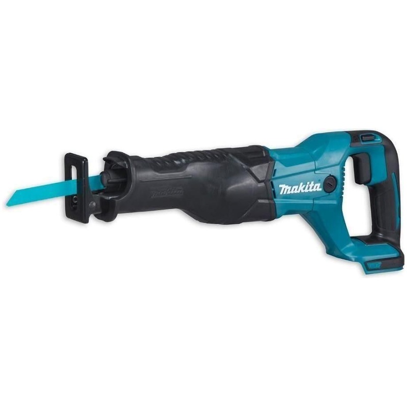 Makita DJR186Z 18V Cordless Reciprocating Saw (LXT-Series) [Bare]