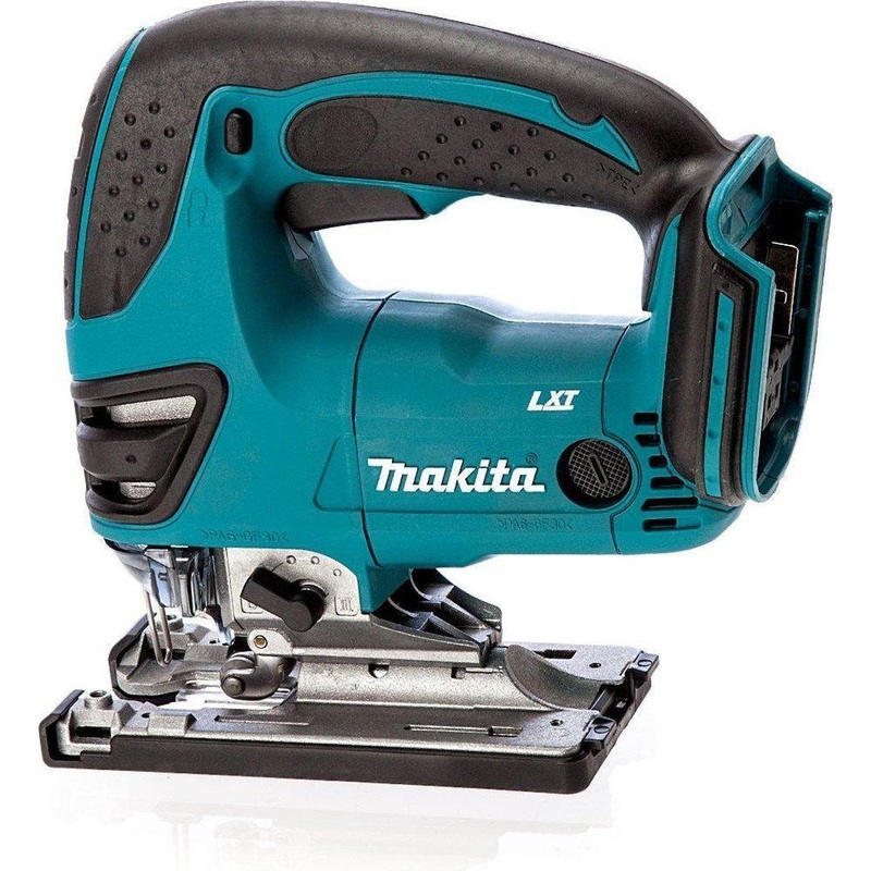 Makita DJV180Z 18V Cordless Jigsaw (LXT-Series) [Bare]