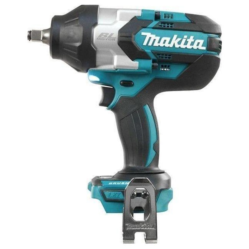 Makita DTW1002Z Cordless Brushless Impact Wrench (LXT Series) [Bare]