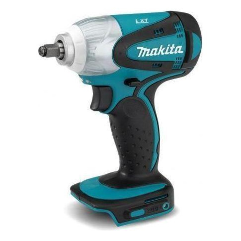 Makita DTW253Z 18V Cordless Impact Wrench (LXT Series) [Bare]