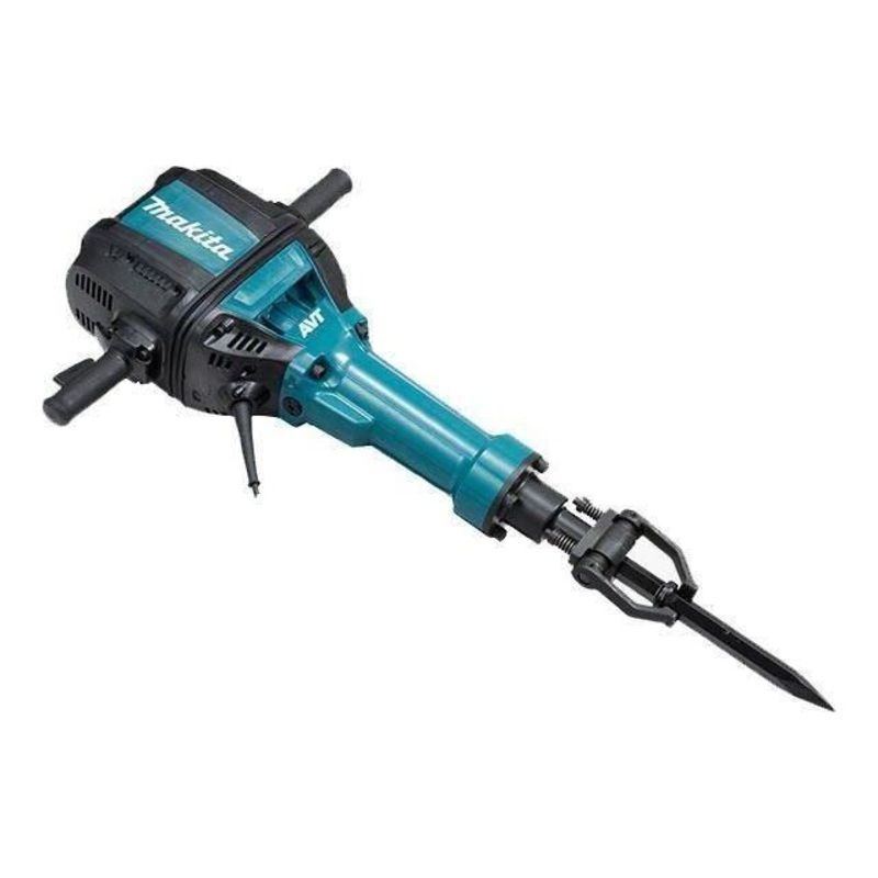 Makita HM1812 Electric Breaker / Demolition Hammer 28.6mm Hex 72.8J