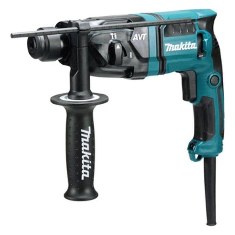 Makita HR1841F 2-modes SDS-Plus Rotary Hammer 18mm 1.4J