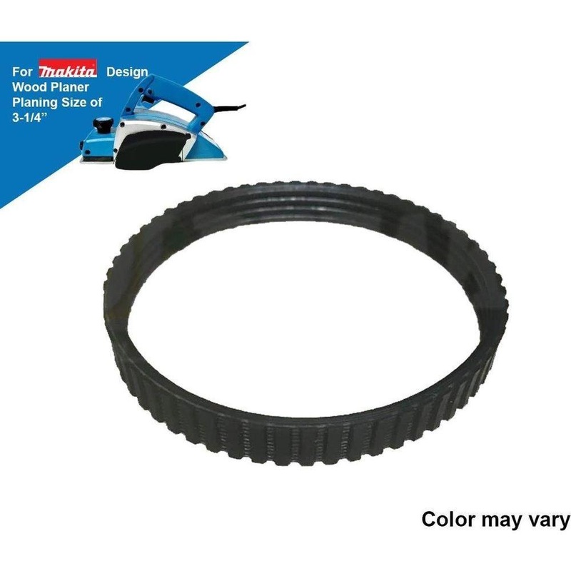 Planer Belt for 3-1/4" Wood Planers (Spare Part)