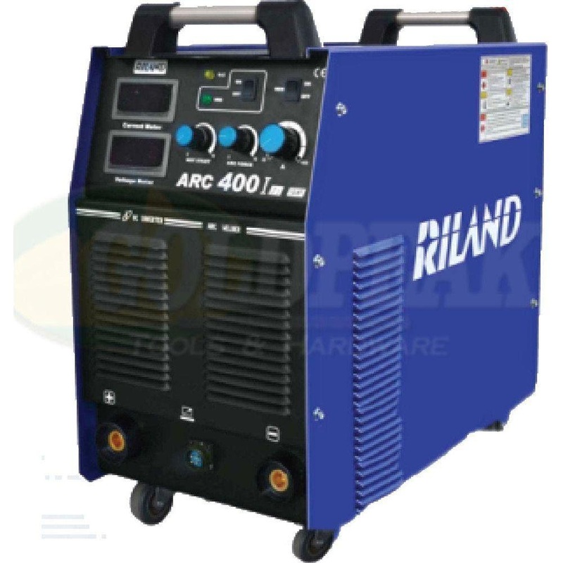 Riland ARC 400IJ2 DC Inverter Welding Machine