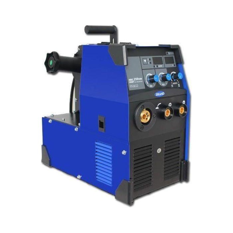Riland MIG 200G / MIG 200GW DC Inverter Welding Machine