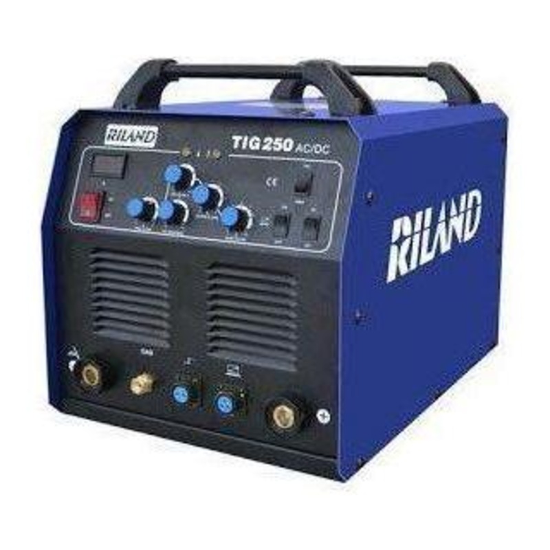Riland TIG 250P AC/DC Inverter (2in1) Welding Machine