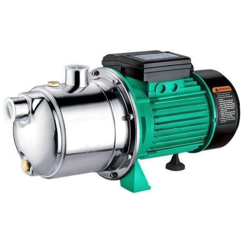 Shimge JETG1 Self Priming Jet Pump