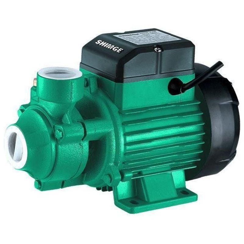 Shimge QB60L Peripheral Pump 0.5HP
