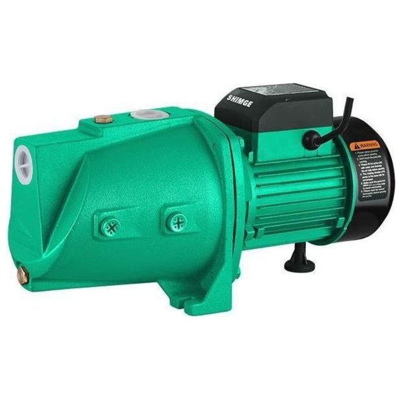 Shimge SGJW Self Priming Jet Pump