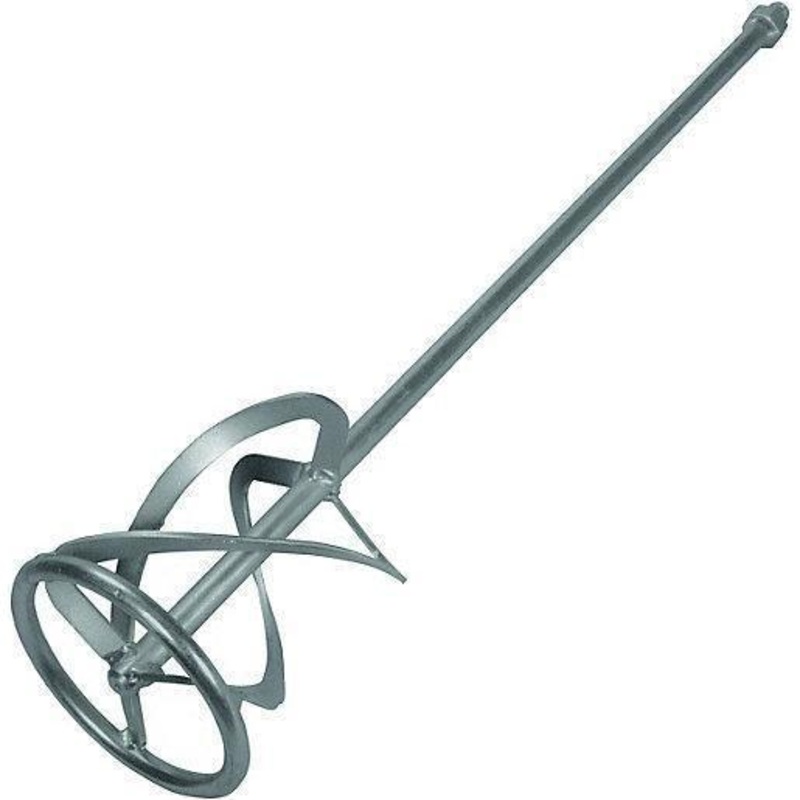Spiral Stirrer Attachment for Mixer