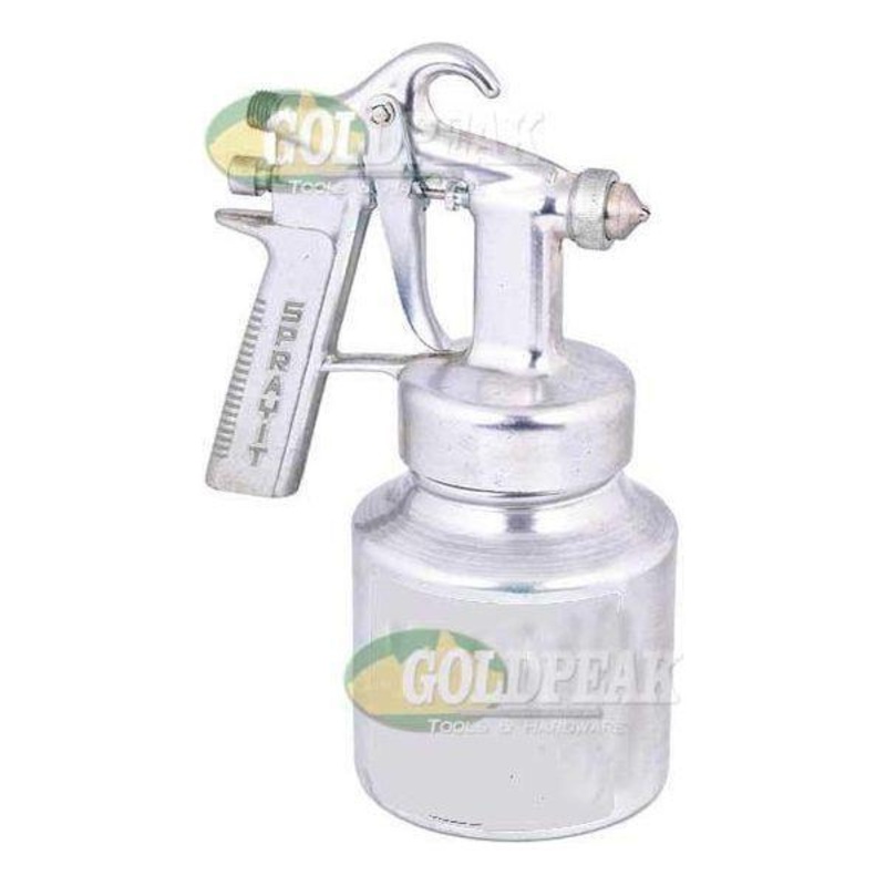 Sprayit Paint Spray Gun #527 Sunction Type