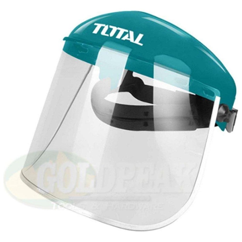 Total TSP610 Face Shield