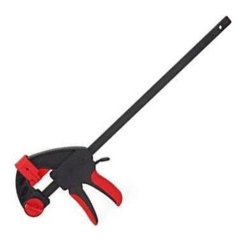 Workpro Quick Release Ratchet Bar Clamp