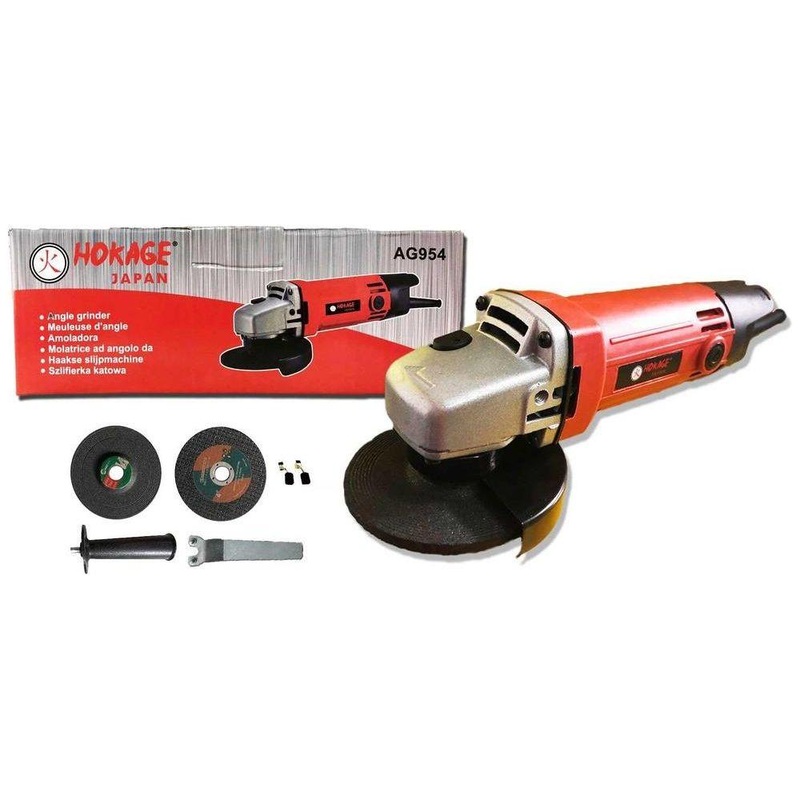 Hokage AG954 Angle Grinder