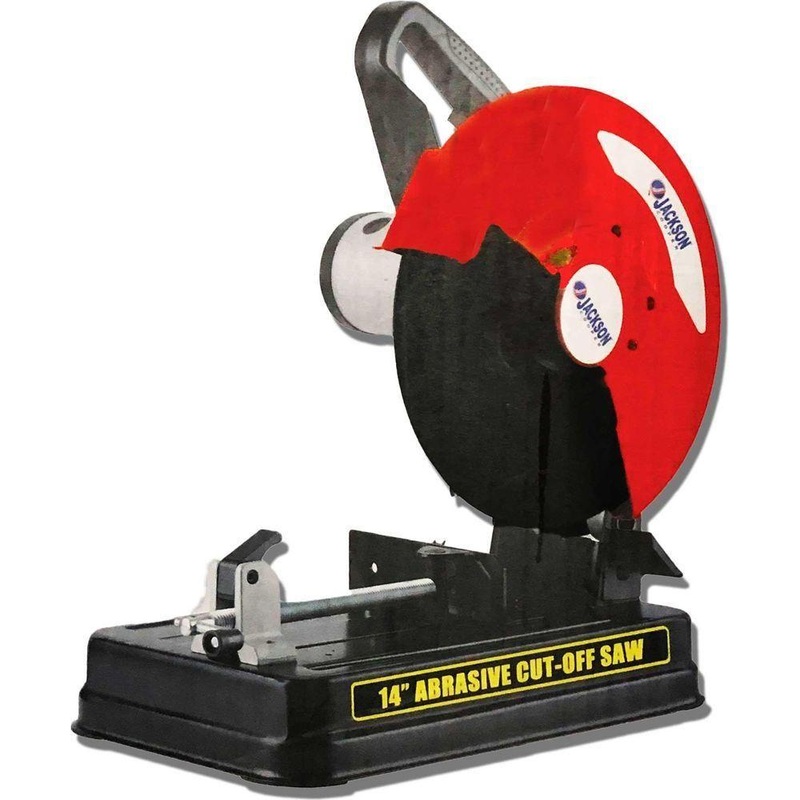 Jackson Cooper Cut Off Machine 14"