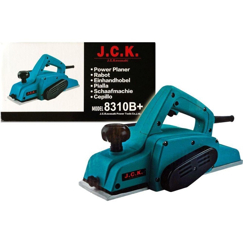 Jc Kawasaki 8310B+ Wood Planer