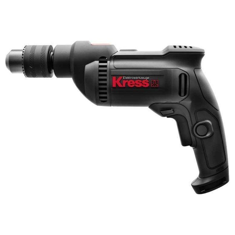 Kress KU120 Hand Drill