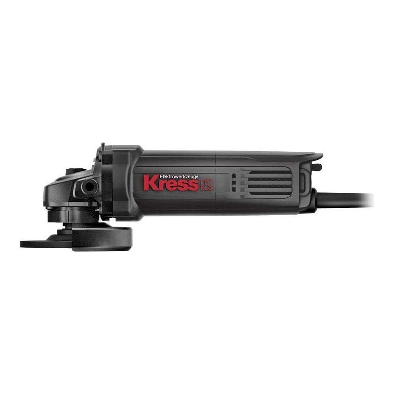 Kress KU710 Angle Grinder 4"