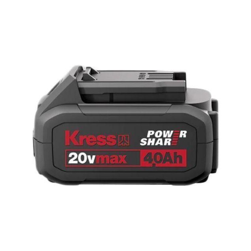 Kress Lithium Ion Battery