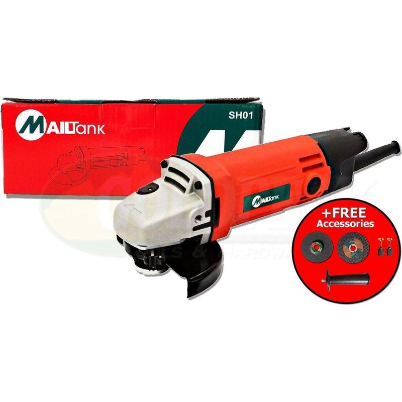 Mailtank SH-01 Angle Grinder