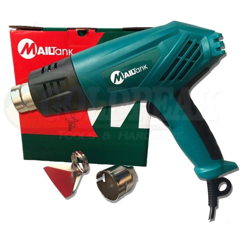 Mailtank SH-28 Heat Gun / Hot Air Gun