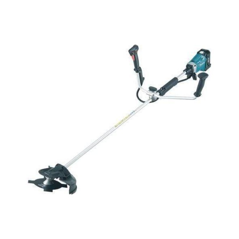 Makita BC231UDWB 36V LXT Cordless Grass Cutter DC Set