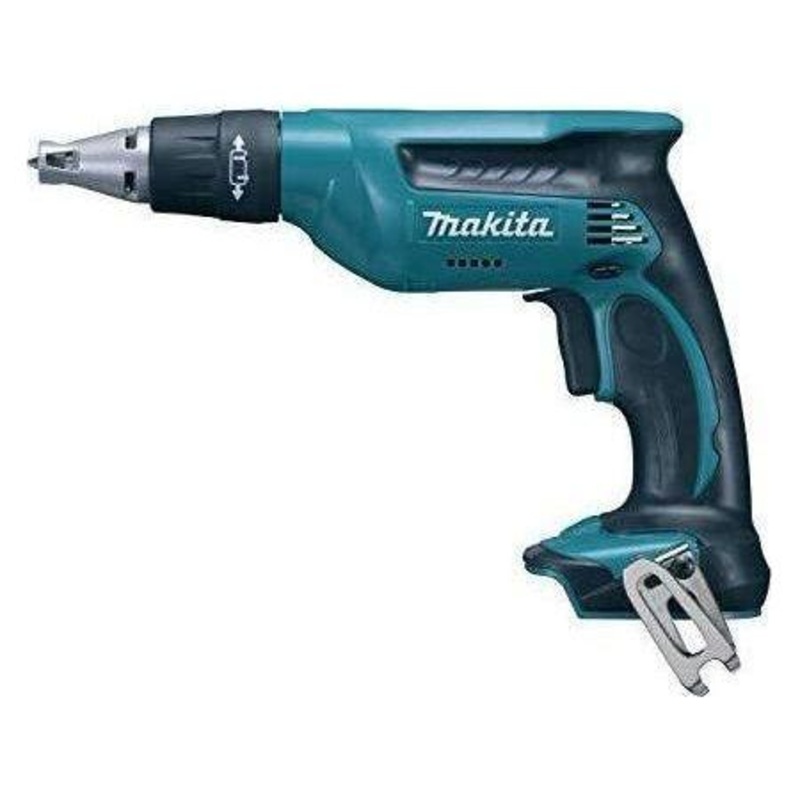 Makita DFS451Z 18V Cordless Drywall Screwdriver (LXT-Series) [Bare]