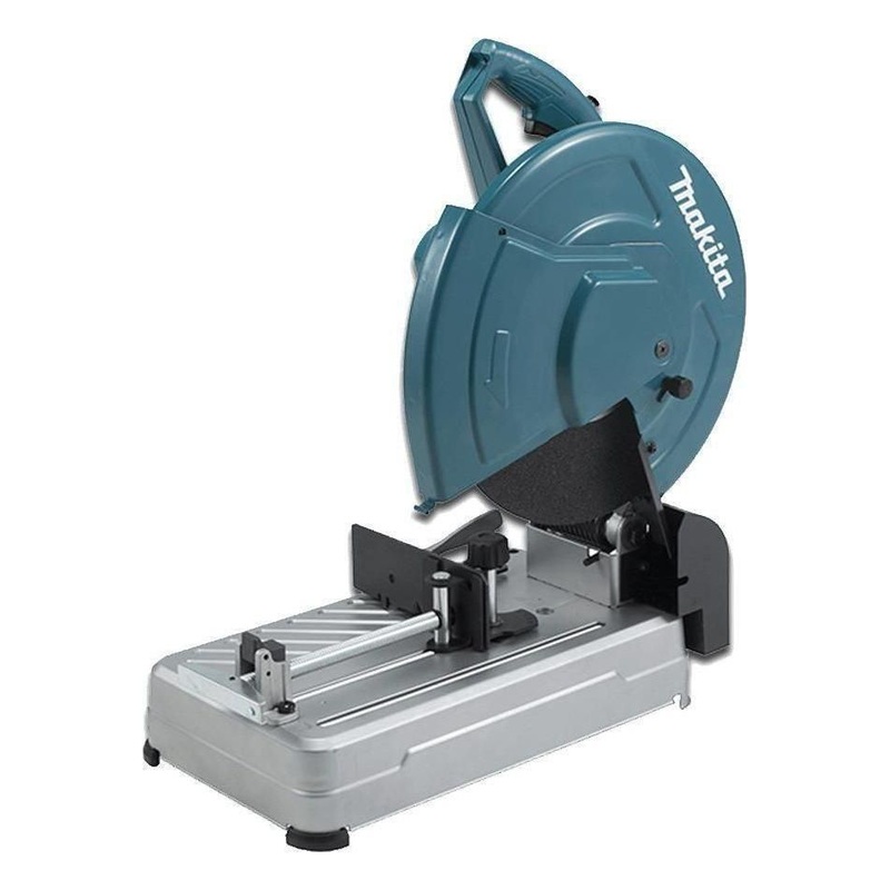 Makita DLW140Z 36V Cordless Cut Off Machine (LXT-Series) [Bare]