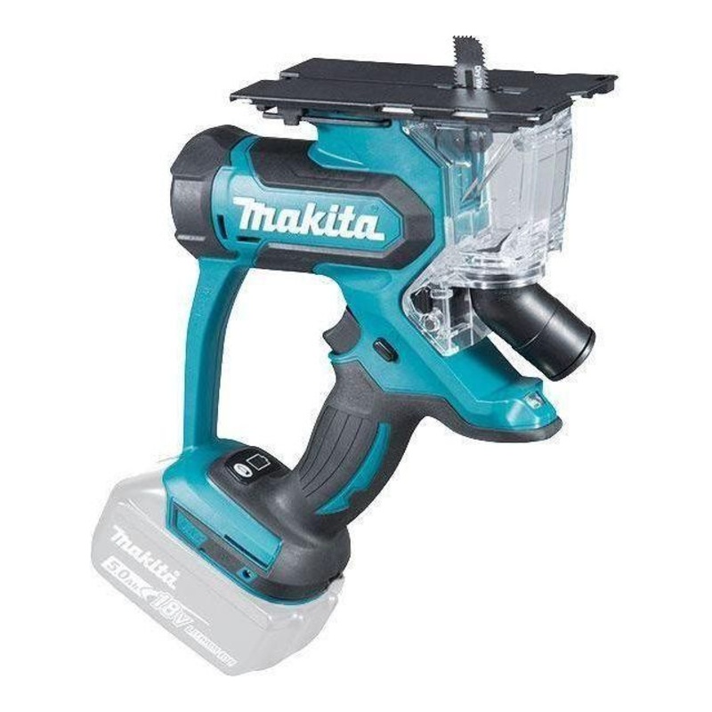 Makita DSD180Z 18V Cordless Drywall Saw (LXT-Series) [Bare]