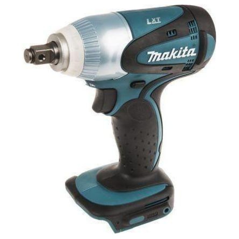 Makita DTW251Z 18V Cordless Impact Wrench 1/2" Drive 230Nm (LXT) [Bare]