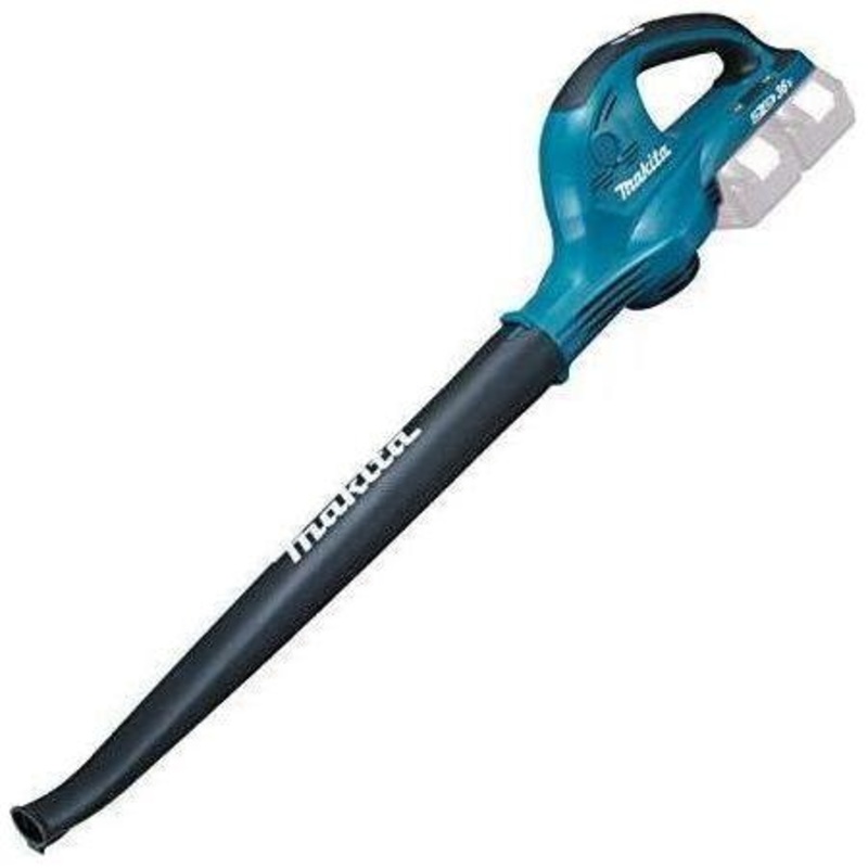 Makita DUB361Z 36V Cordless Leaf Blower (LXT-Series) [Bare]