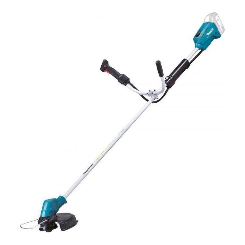 Makita DUR182UZ 18V Cordless Brushless Grass Trimmer (LXT-Series) [Bare]