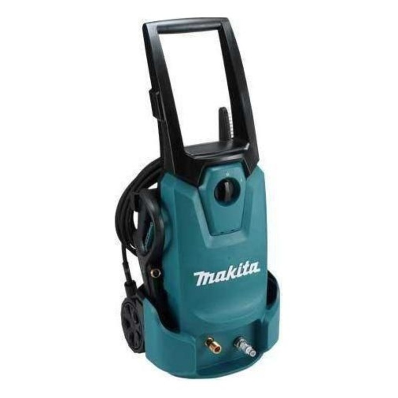 Makita HW1200 High Pressure Washer 120bar