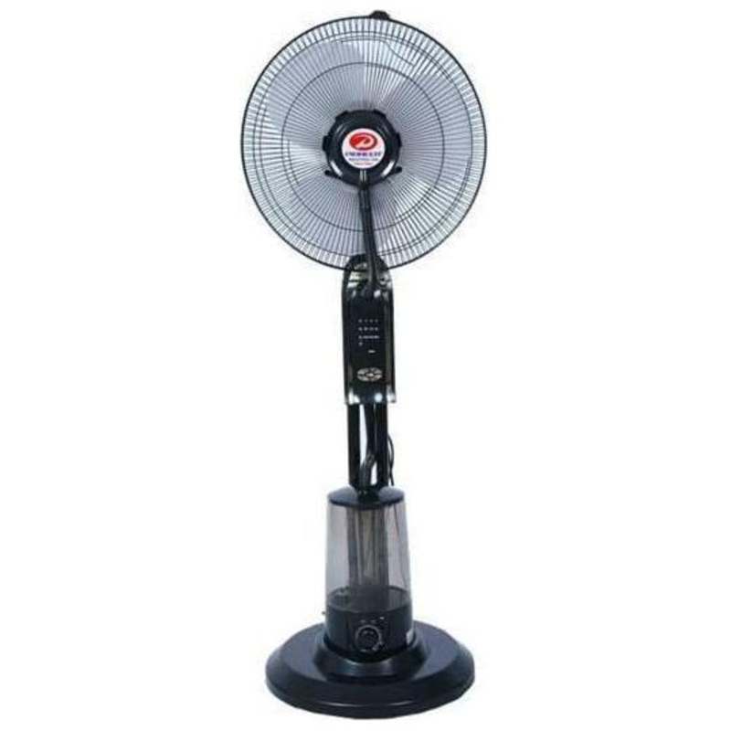 Pioneer Mist Fan / Blower