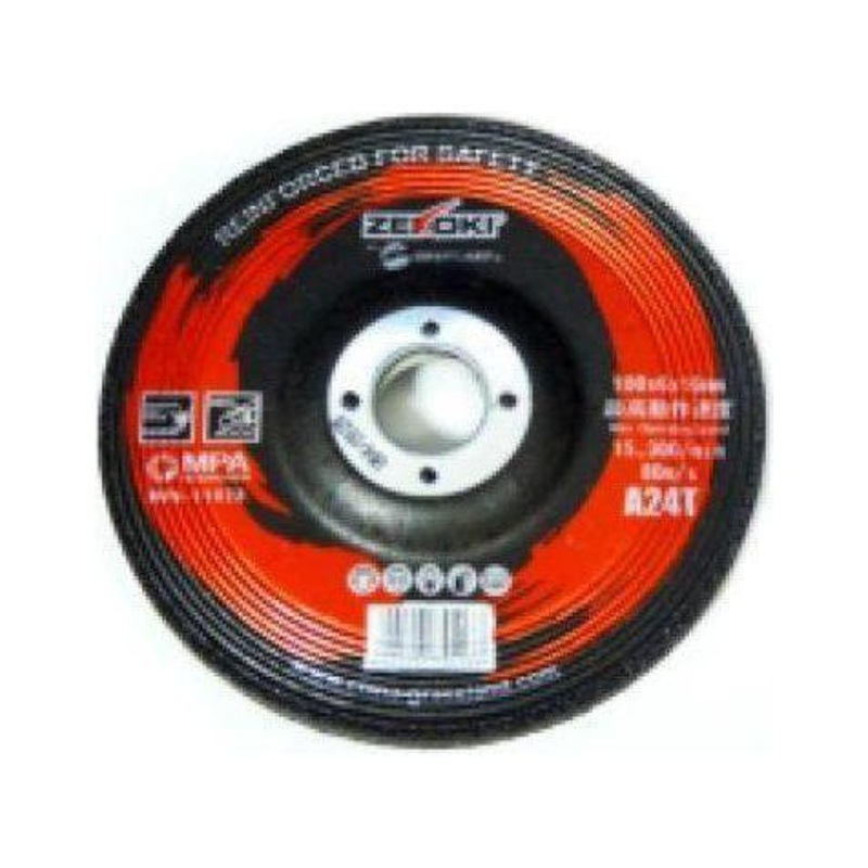 Zekoki Grinding Disc