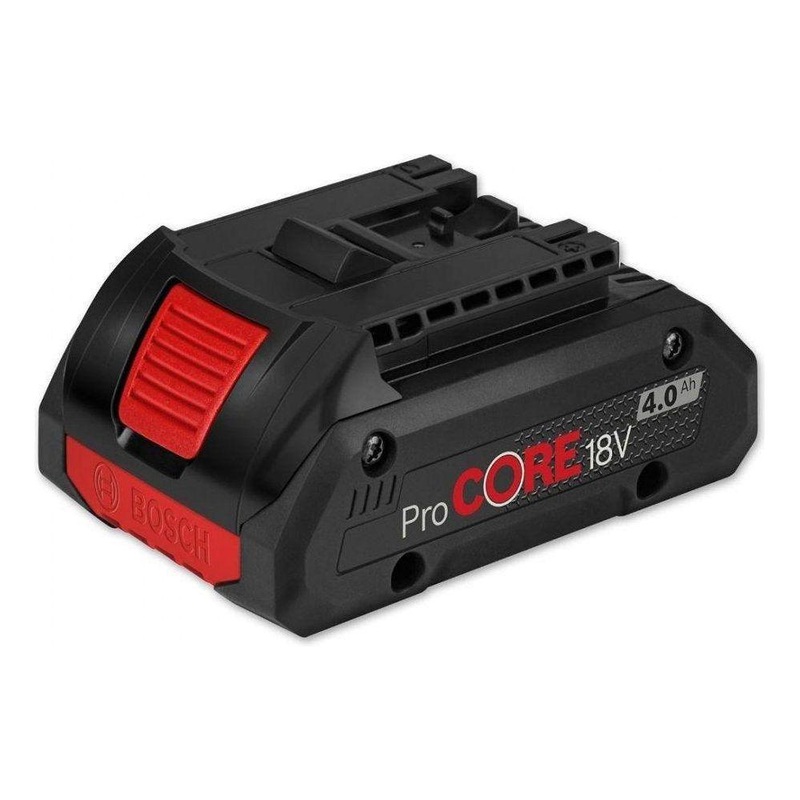 Bosch ProCORE 18V 4.0Ah COMPACT Battery