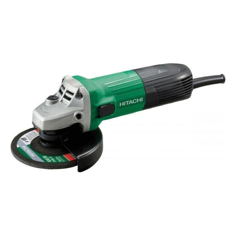 Hitachi G10SS2 Angle Grinder 4" 600W