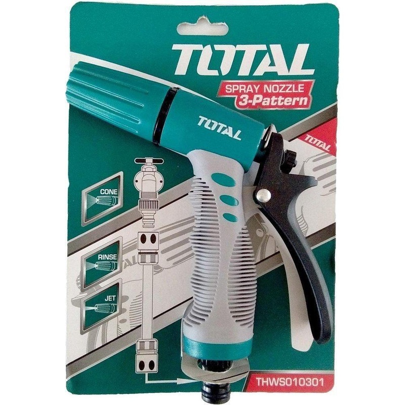 Total Garden Plastic Trigger Nozzle