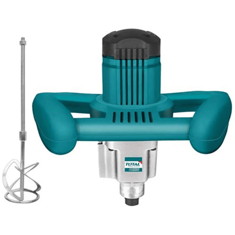 Total TD614001 Power Mixer