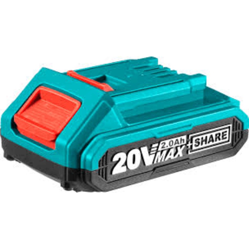 Total TFBLI2001 20V Lithium-Ion Battery 2.0Ah