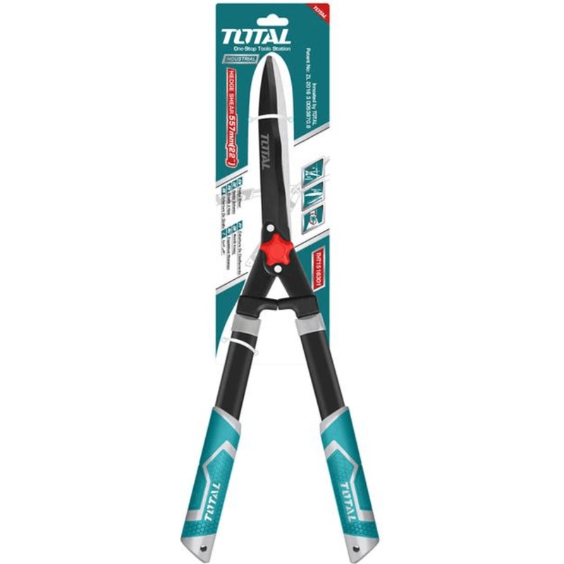 Total THT1516301 Hedge Shears