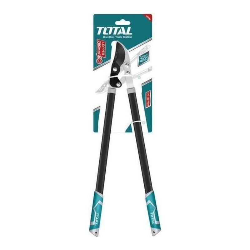 Total THT1527401 Looper / Tree Pruner