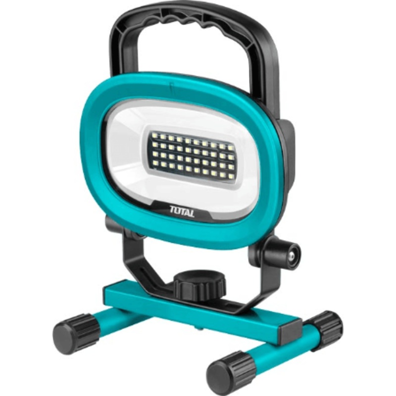 Total TLP20202 Portable LED Floodlight